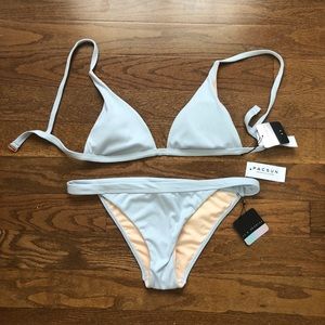 NWT Pacsun bikini set